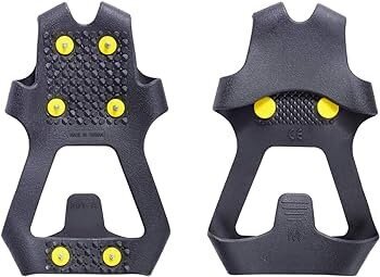 Liukumattomat kengänpiikit Shuu Super Ice Grippers hinta ja tiedot | Kengänsuojat ja nastapohjat | hobbyhall.fi