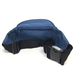 Vyölaukku Fanny pack hinta ja tiedot | Fanny pack Muoti | hobbyhall.fi