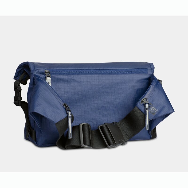 Miesten vyölaukku Timbuk2 Mission Sling Crossbody hinta ja tiedot | Miesten reput ja laukut | hobbyhall.fi