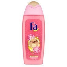 Suihkugeeli Fa Magic Oil Pink Jasmine 400 ml hinta ja tiedot | Suihkusaippuat ja suihkugeelit | hobbyhall.fi