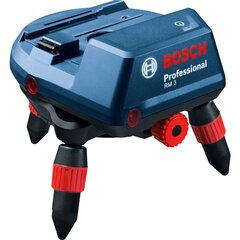 BOSCH lasertason teline RM 3 bluetooth hinta ja tiedot | Käsityökalut | hobbyhall.fi