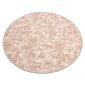 MATTO pyörä SOLID beige 30 betonii hinta ja tiedot | Isot matot | hobbyhall.fi