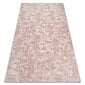 Matto Solid, beige 30 hinta ja tiedot | Isot matot | hobbyhall.fi