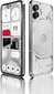 Nothing Phone (2) 12/512GB White A10400029 hinta ja tiedot | Matkapuhelimet | hobbyhall.fi