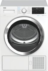 Beko DS9430SX hinta ja tiedot | Kuivausrummut | hobbyhall.fi