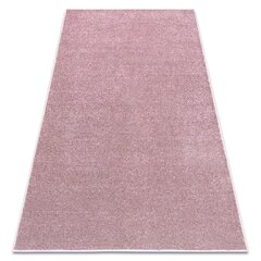 Matto Santa Fe, pinkki 100 x 200 cm hinta ja tiedot | Isot matot | hobbyhall.fi