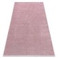 Matto Santa Fe, pinkki 100 x 200 cm hinta ja tiedot | Isot matot | hobbyhall.fi