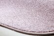 Matto Santa Fe, pinkki 100 x 400 hinta ja tiedot | Isot matot | hobbyhall.fi
