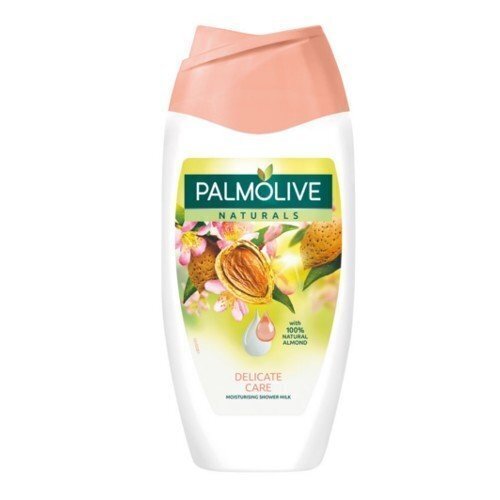 Suihkugeeli Palmolive Naturals naisille, 500 ml. hinta ja tiedot | Suihkusaippuat ja suihkugeelit | hobbyhall.fi