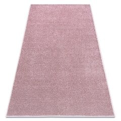 Matto Santa Fe, pinkki 200x400 cm hinta ja tiedot | Isot matot | hobbyhall.fi