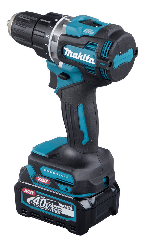 Porakone XGT® DF002GD201 Makita hinta ja tiedot | Käsityökalut | hobbyhall.fi