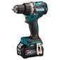 Porakone XGT® DF002GD201 Makita hinta ja tiedot | Käsityökalut | hobbyhall.fi