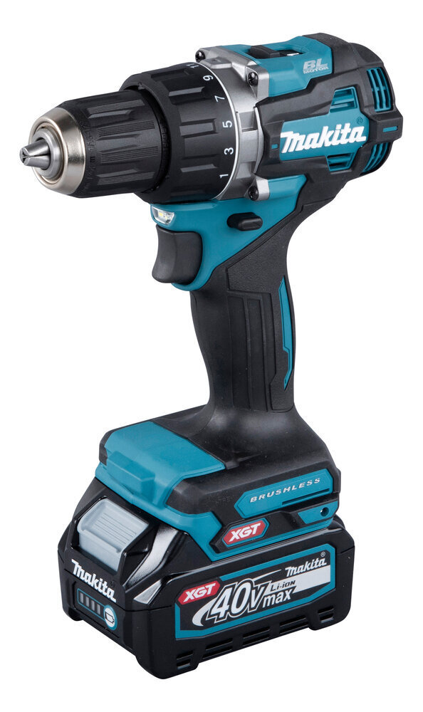 Porakone XGT® DF002GD201 Makita hinta ja tiedot | Käsityökalut | hobbyhall.fi