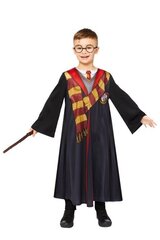 Naamiaisasu Harry Potter, musta hinta ja tiedot | Naamiaisasut | hobbyhall.fi
