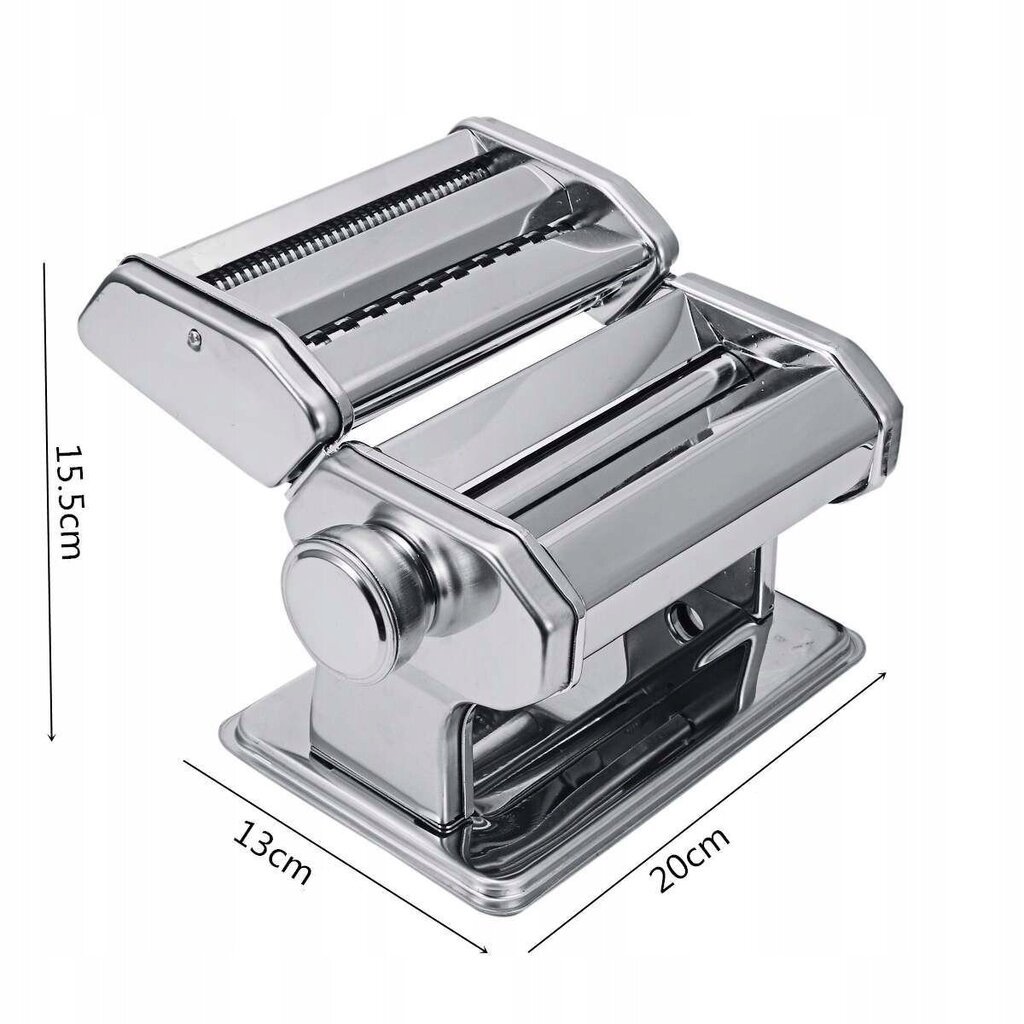 Pastakone hinta ja tiedot | Keittiövälineet | hobbyhall.fi