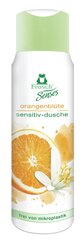 Suihkugeeli appelsiiniuutteella Frosch Senses 300ml hinta ja tiedot | Frosch Vartalonhoito | hobbyhall.fi