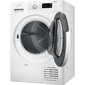 Whirlpool FFTM1182 hinta ja tiedot | Kuivausrummut | hobbyhall.fi