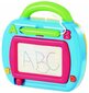 Playgo Infant & Toddler -magneettinen piirustustaulu ja leikkipuhelin, 2190 hinta ja tiedot | Vauvan lelut | hobbyhall.fi