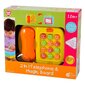 Playgo Infant & Toddler -magneettinen piirustustaulu ja leikkipuhelin, 2190 hinta ja tiedot | Vauvan lelut | hobbyhall.fi