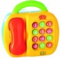 Playgo Infant & Toddler -magneettinen piirustustaulu ja leikkipuhelin, 2190 hinta ja tiedot | Vauvan lelut | hobbyhall.fi