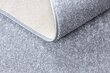 MATTO - MATTON SANTA FE hopea 92 sileä, yhtenäinen, yksivärinen hinta ja tiedot | Isot matot | hobbyhall.fi