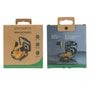 4smarts TWS GameBuds Yellow hinta ja tiedot | Kuulokkeet | hobbyhall.fi