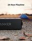 Anker SoundCore 2 Bluetooth Speaker Black hinta ja tiedot | Kaiuttimet | hobbyhall.fi