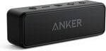 Anker SoundCore 2 Bluetooth Speaker Black