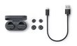 Philips TAT3508BK/00 Black hinta ja tiedot | Kuulokkeet | hobbyhall.fi