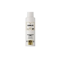 Label.m Fashion Edition -kuivashampoo, 200 ml hinta ja tiedot | Shampoot | hobbyhall.fi