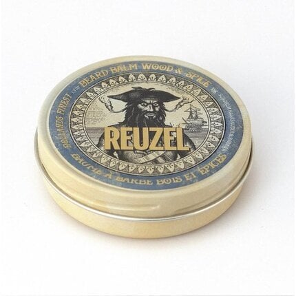 Reuzel beard balm partavoide, 35 g hinta ja tiedot | Parranajo ja karvanpoisto | hobbyhall.fi