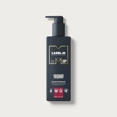 Tuuheuttava shampoo Label.m Amaranth, 300 ml hinta ja tiedot | Shampoot | hobbyhall.fi