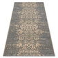 Matto Villa JADE 45007/600 Ornamentti sininen / beige hinta ja tiedot | Isot matot | hobbyhall.fi