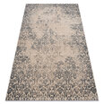 Matto Villa JADE 45016/100 Ornamentti vintage beige / sininen OSTA