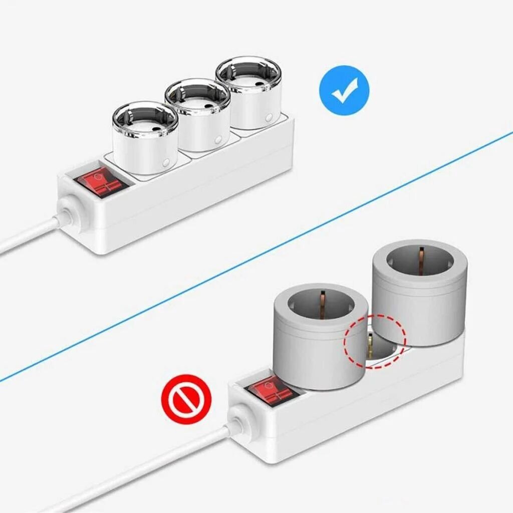 Älykäs WIFI-liitäntä hinta ja tiedot | Kytkimet ja pistorasiat | hobbyhall.fi