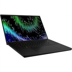 Razer Blade 16 RZ09-0483TEH3-R3E1 hinta ja tiedot | Kannettavat tietokoneet | hobbyhall.fi