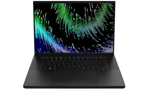 Razer Blade 16 RZ09-0483TEH3-R3E1 hinta ja tiedot | Kannettavat tietokoneet | hobbyhall.fi