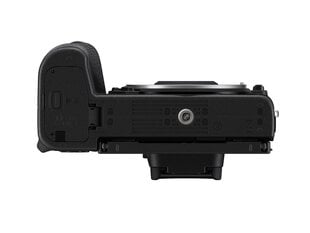 Nikon Z50 + FTZ II Adapter hinta ja tiedot | Kamerat | hobbyhall.fi