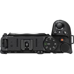 Nikon Z 30, (Z30) + Nikkor Z DX 18-140mm f/3.5-6.3 VR + FTZ II Adapter hinta ja tiedot | Kamerat | hobbyhall.fi