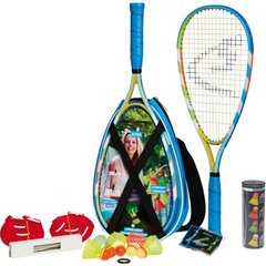 Speedminton S700 setit hinta ja tiedot | Speedminton Mailapelit | hobbyhall.fi