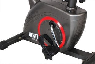 Kuntopyörä Rower Hertz Sirius 2 hinta ja tiedot | Hertz Urheilu ja vapaa-aika | hobbyhall.fi