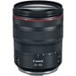 Objektiivi CANON RF 24-105mm F / 4L IS USM hinta ja tiedot | Objektiivit | hobbyhall.fi