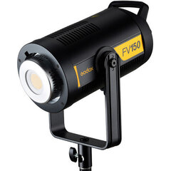 Valaisin Godox FV150 Led Video Light hinta ja tiedot | Valokuvaustarvikkeet | hobbyhall.fi