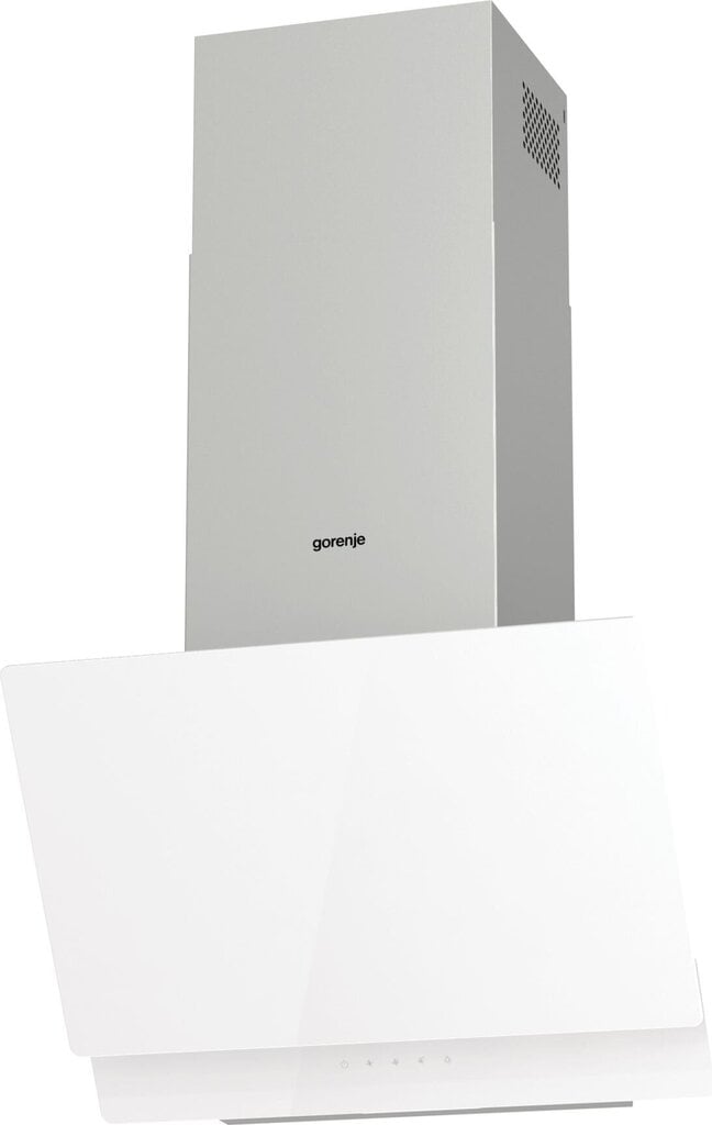 Gorenje WHI649EXGW hinta ja tiedot | Liesituulettimet | hobbyhall.fi