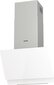 Gorenje WHI649EXGW hinta ja tiedot | Liesituulettimet | hobbyhall.fi