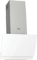 Gorenje WHI649EXGW hinta ja tiedot | Liesituulettimet | hobbyhall.fi