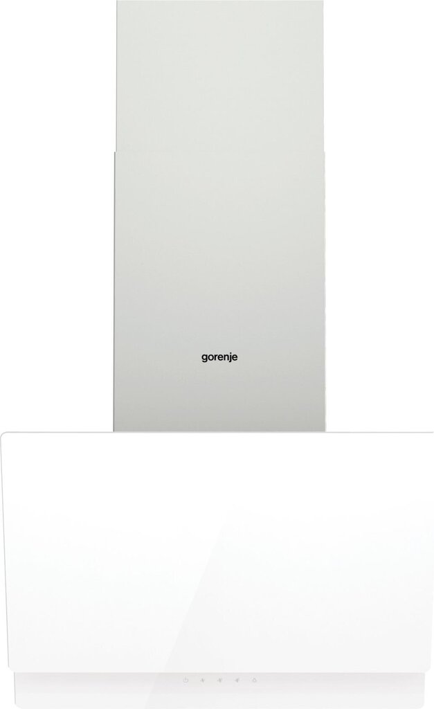 Gorenje WHI649EXGW hinta ja tiedot | Liesituulettimet | hobbyhall.fi