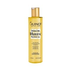 Ravitseva suihkugeeli Guinot Mirific Mirific Anti-Aging 300 ml hinta ja tiedot | Suihkusaippuat ja suihkugeelit | hobbyhall.fi