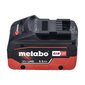 Metabo HS 18 LTX BL 65 akkukäyttöinen pensasleikkuri 18 V 60 cm + 1x akku 5,5 Ah - ilman laturia hinta ja tiedot | Pensasleikkurit | hobbyhall.fi