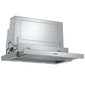 Bosch Serie 4 DFS067A51 hinta ja tiedot | Liesituulettimet | hobbyhall.fi